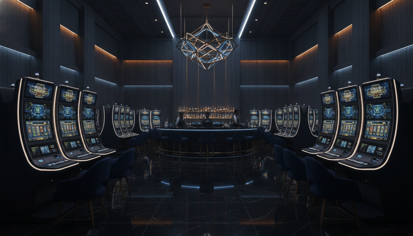 BDM Bet Casino — Podrobná Recenze